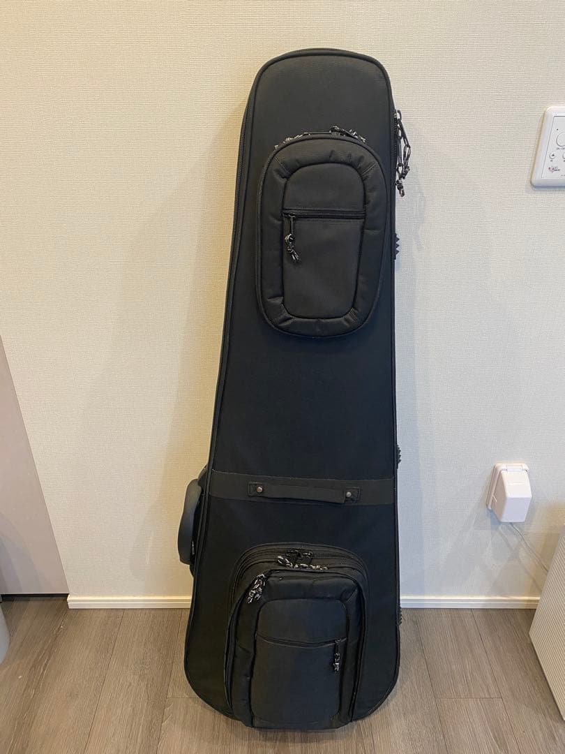 EPS AP-SL5 5弦ベース