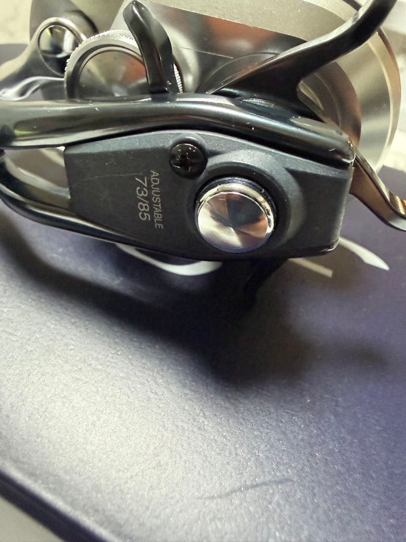 シマノ　オシアジガー　1501XG