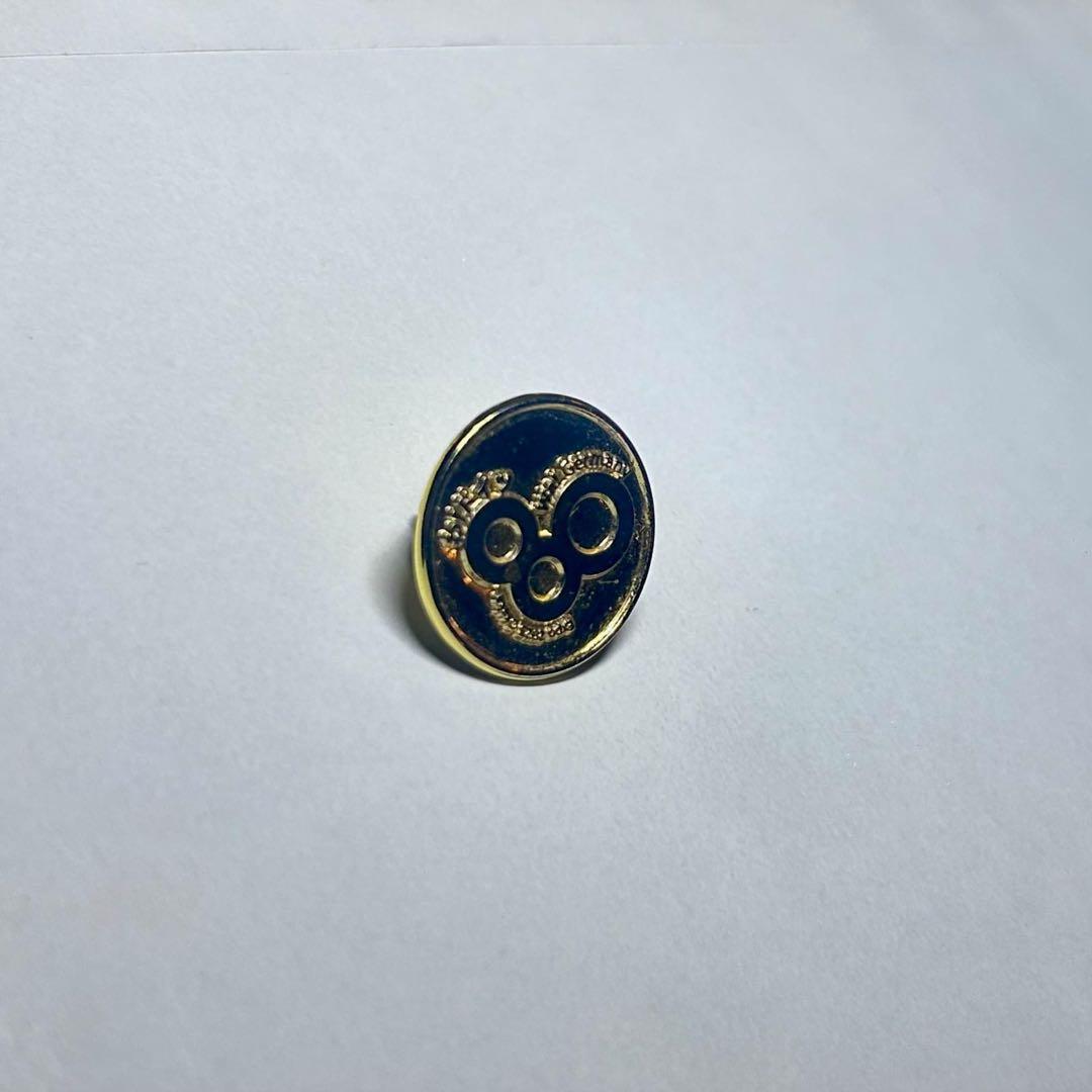 関西万博　ピンバッジ