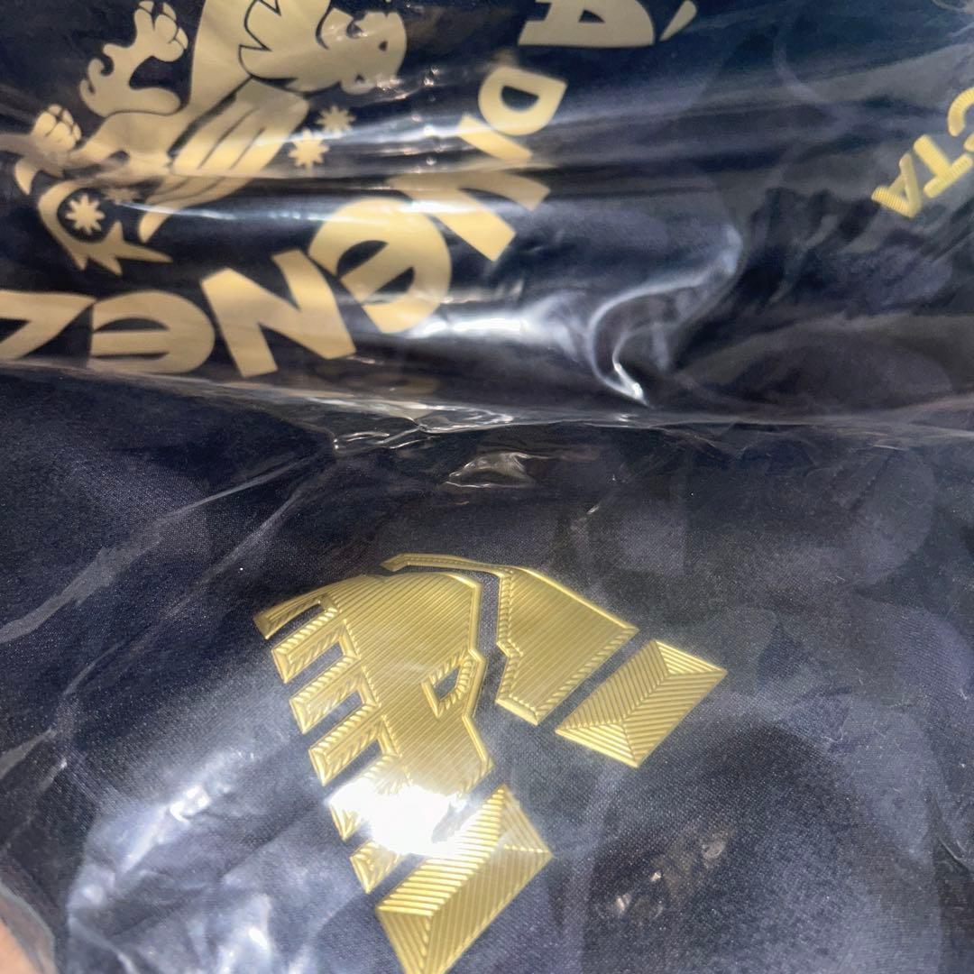 ヴェネツィア　サッカー ユニフォーム　ベネチア