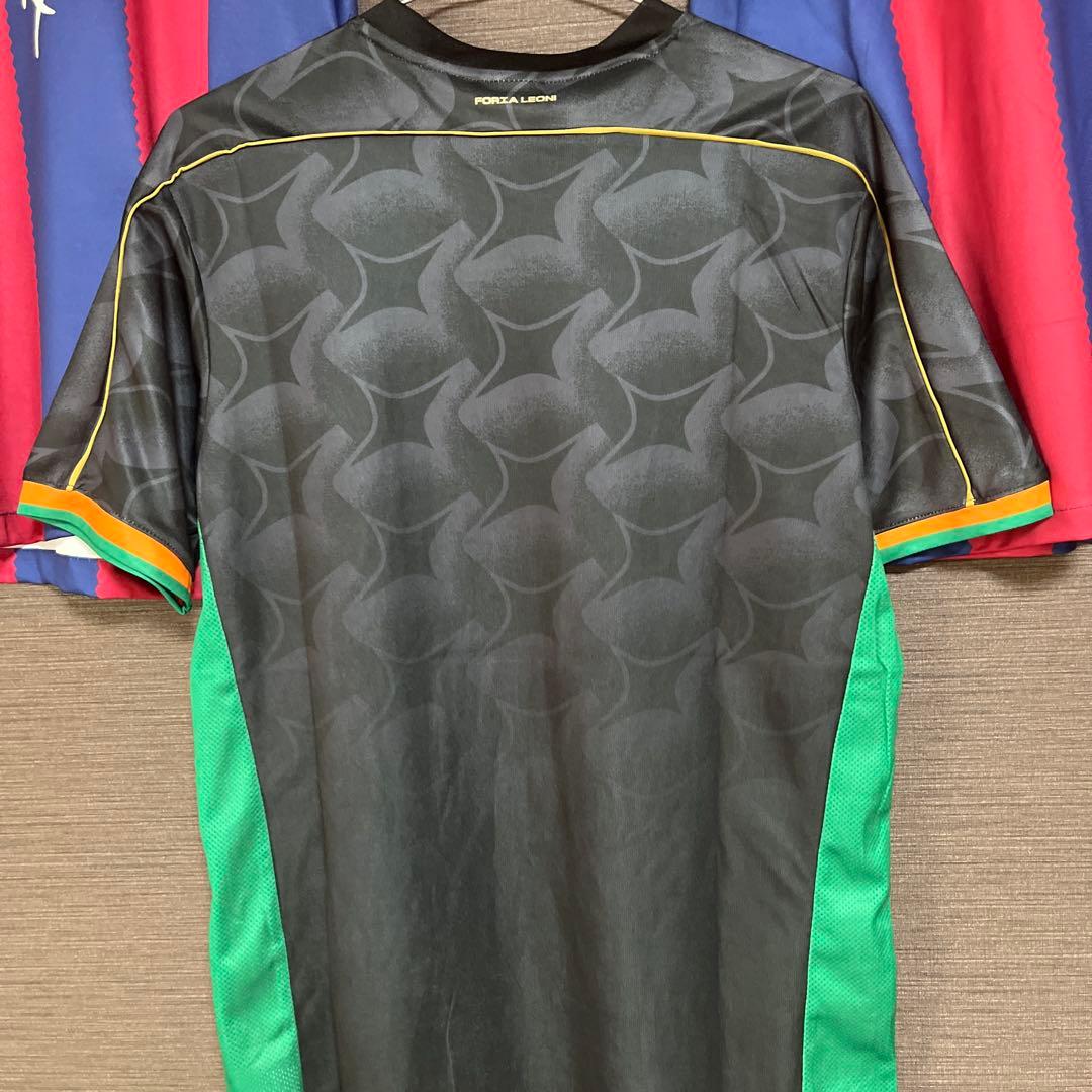 ヴェネツィア　サッカー ユニフォーム　ベネチア