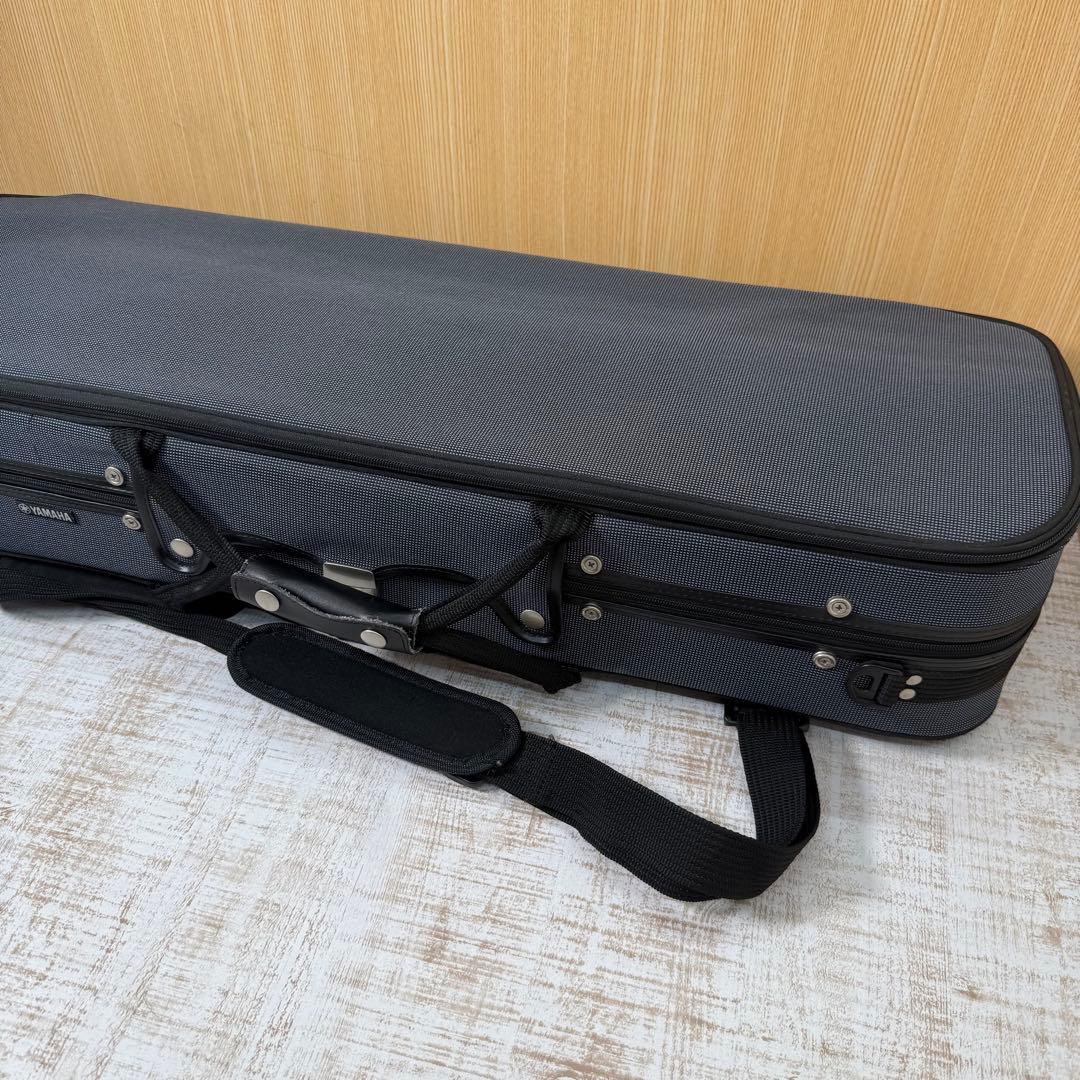 極美品　YAMAHA バイオリン　V7G 4/4 弓　ケース付