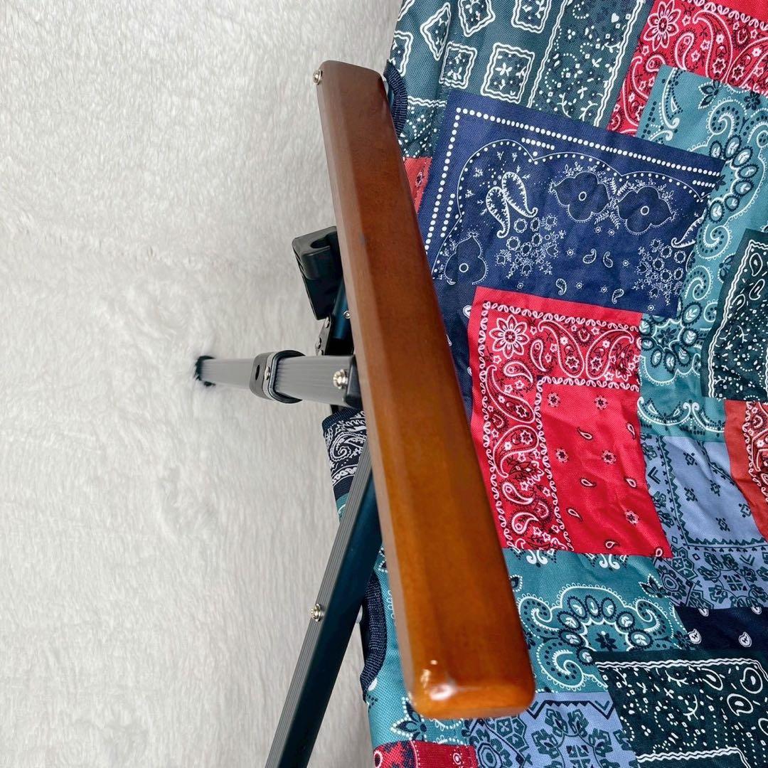 BEAMS×COLEMANコラボ レイチェア