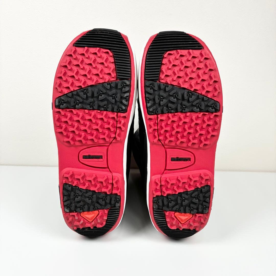 SALOMON スノボブーツ MANTIS BOA 27.5cm