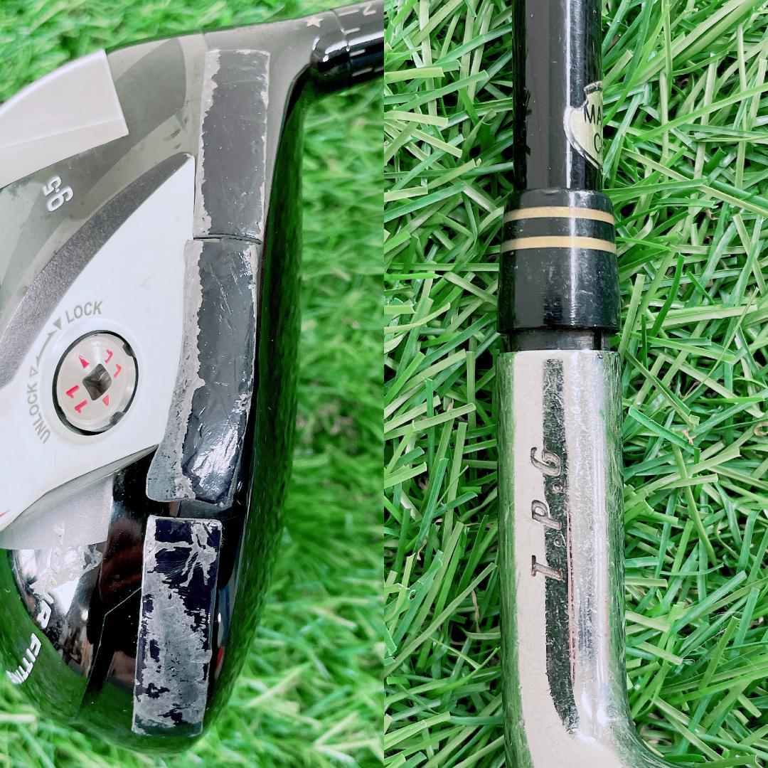 テーラーメイド R9 初心者 メンズ ゴルフクラブ セット 11本 N2432