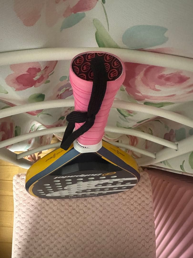 Bullpadel Discover パデルラケット