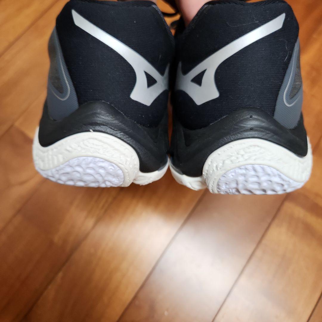 Mizuno Wave Lightning Z6 バレーボールシューズ２９センチ