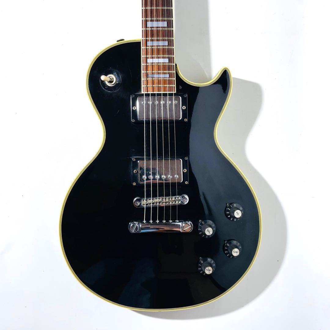 【希少】Greco グレコ EG-380B エレキギター