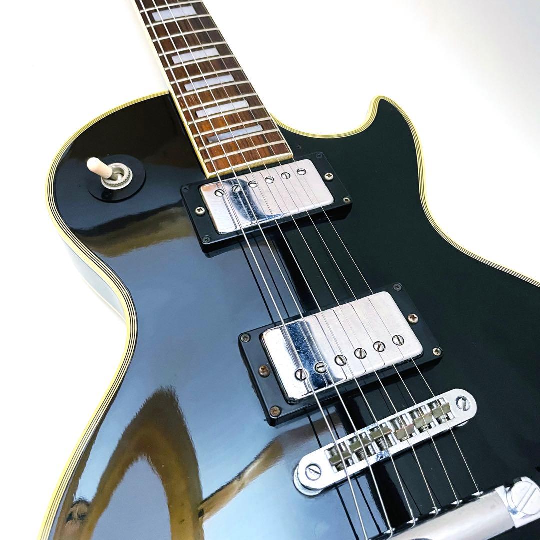 【希少】Greco グレコ EG-380B エレキギター