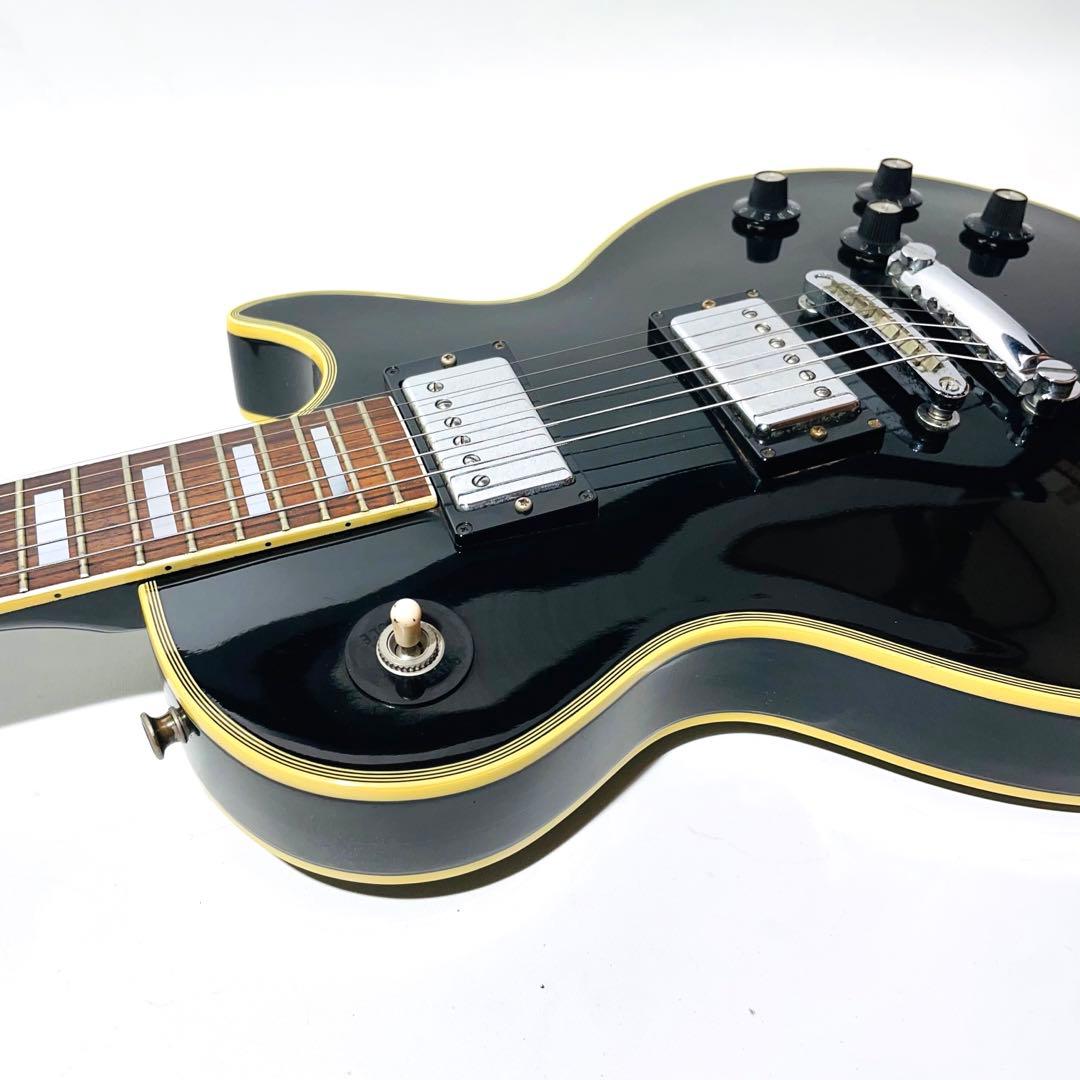 【希少】Greco グレコ EG-380B エレキギター