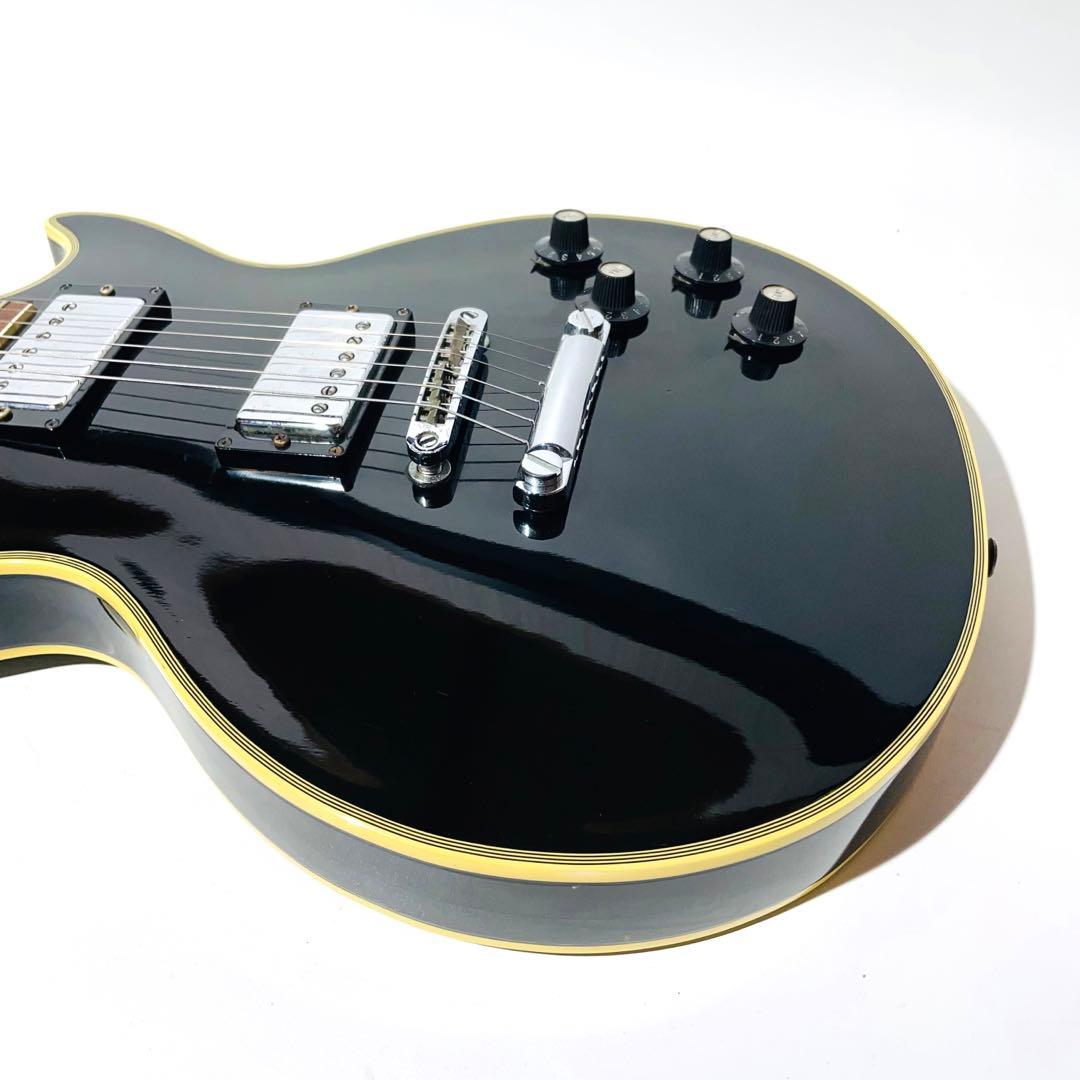 【希少】Greco グレコ EG-380B エレキギター