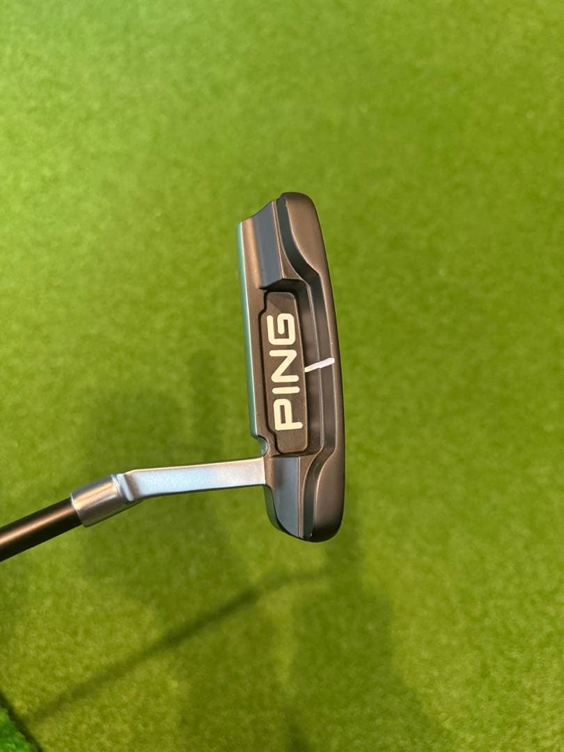 PING ANSER パター　アンサー　美品