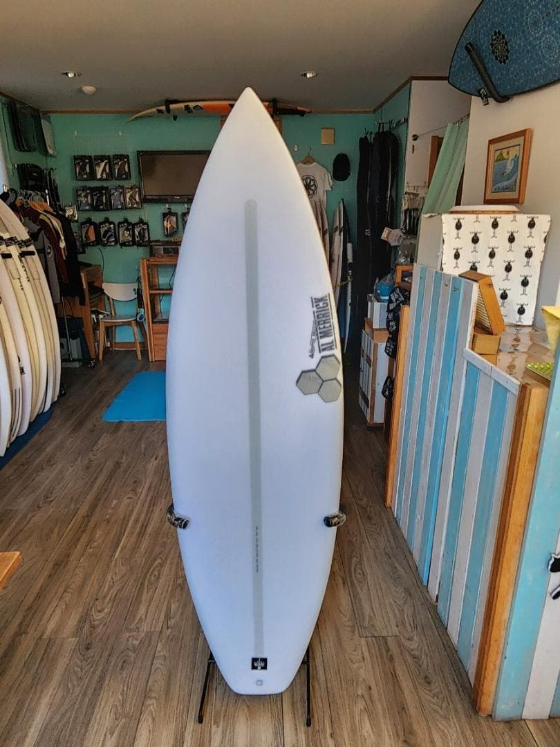 ＜新品・送料込＞Spine Tek アルメリック 5.8 DD2 　A2527