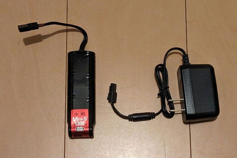 【次世代電動ガン（ジャンク品）】 SCAR-L