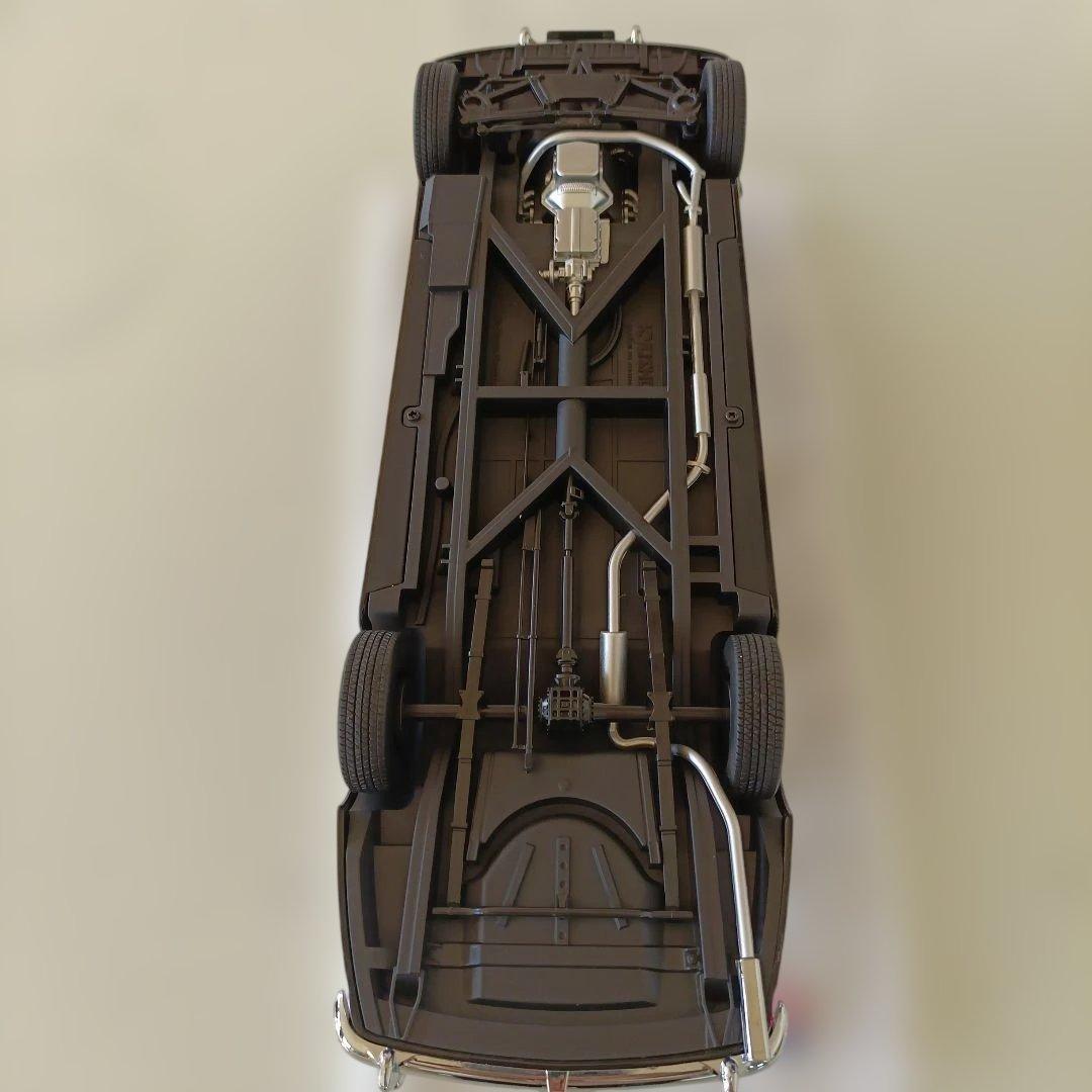 京商　ロールス・ロイス ファントムVI