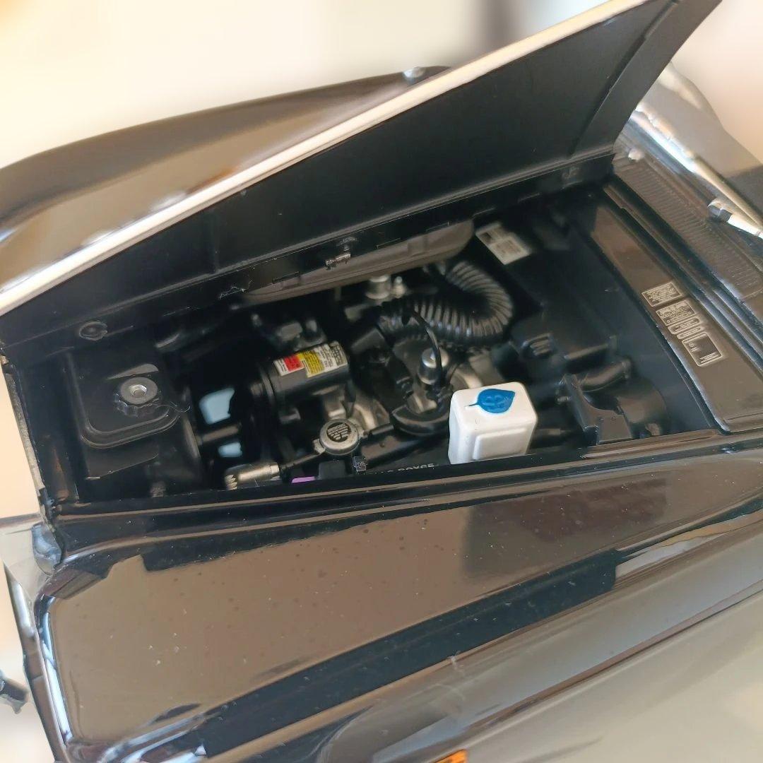 京商　ロールス・ロイス ファントムVI