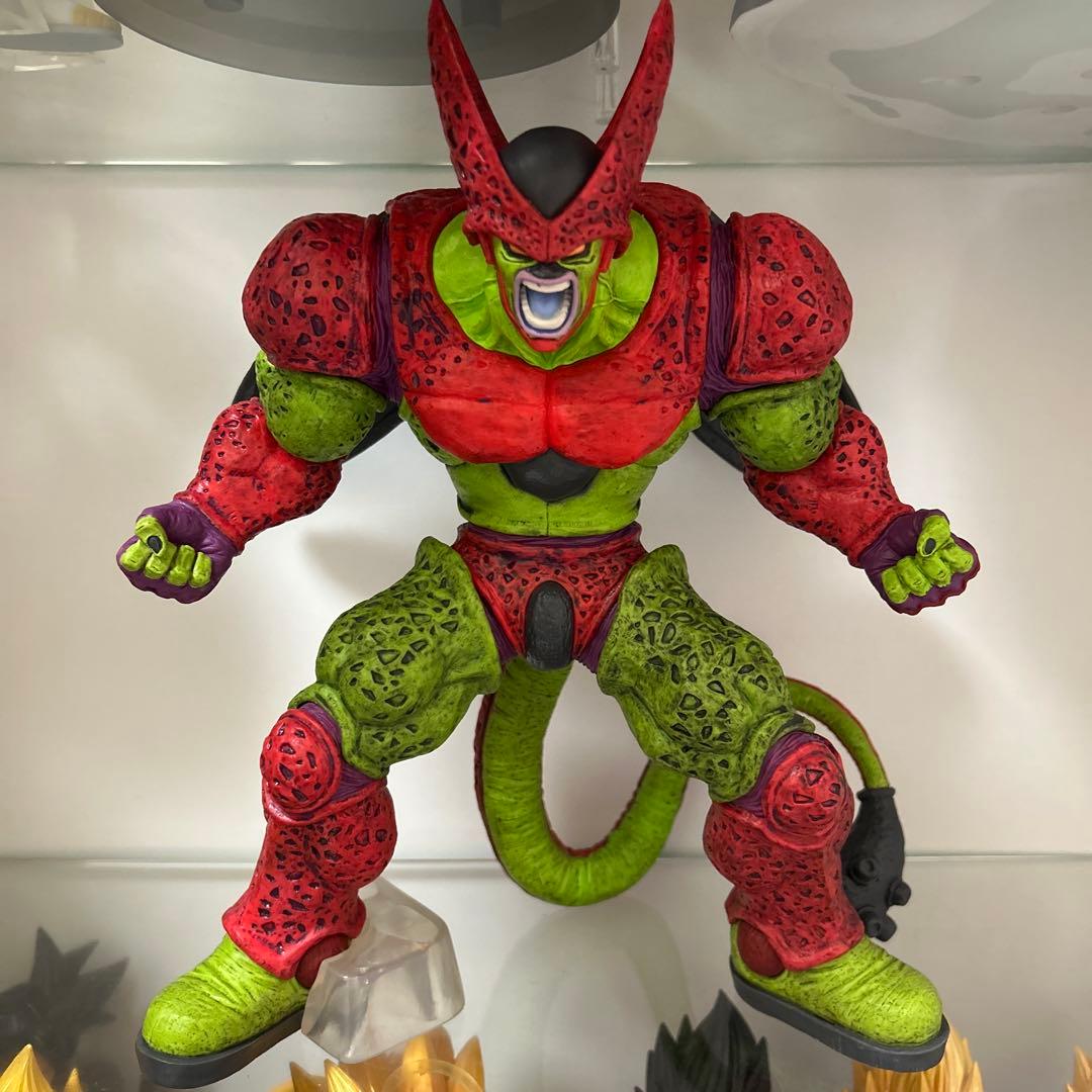 ドラゴンボール 一番くじ スーパーヒーロー