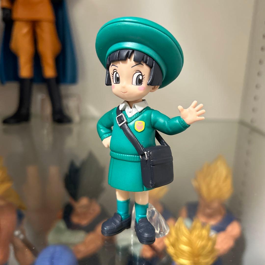 ドラゴンボール 一番くじ スーパーヒーロー