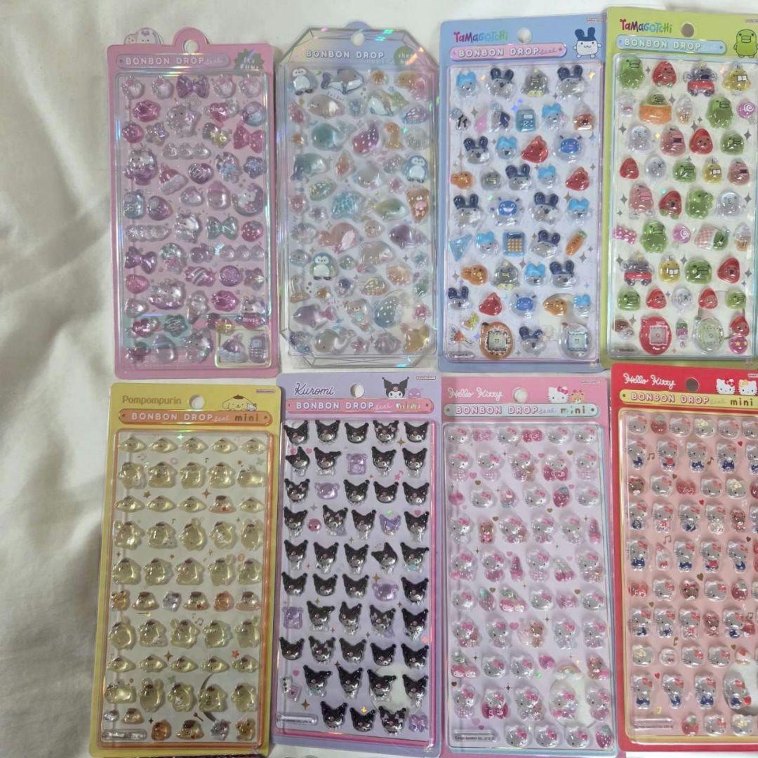 シール まとめ売り