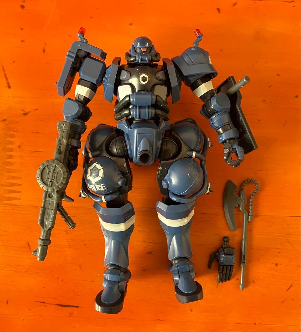 機動戦士ガンダム ジークアクス HG ガンプラ 4体セット