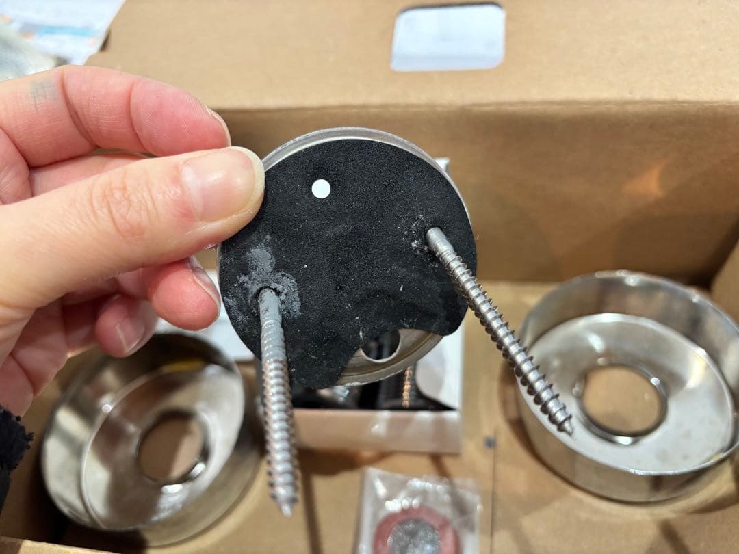 バス・洗面所用品 hansgrohe Croma 220 Showerpipe