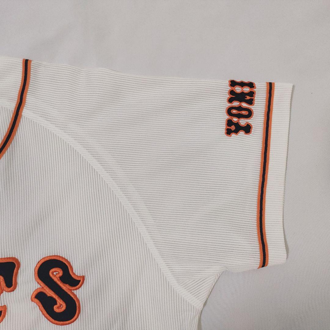 読売ジャイアンツ ファンクラブ レプリカユニフォーム 90年代