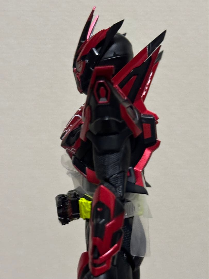 BANDAI 仮面ライダーゼロワン フィギュア