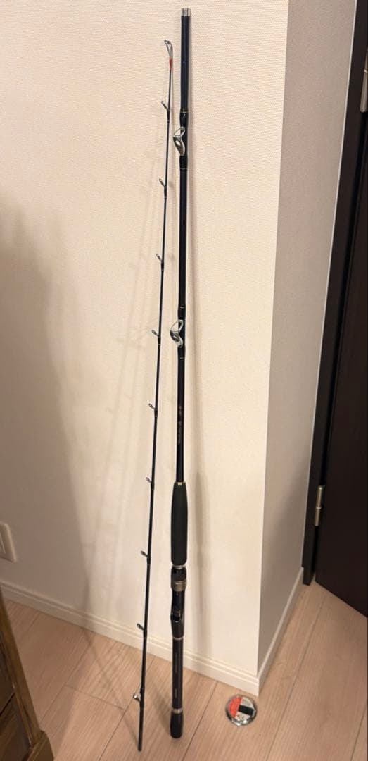 シマノ 海明30-240