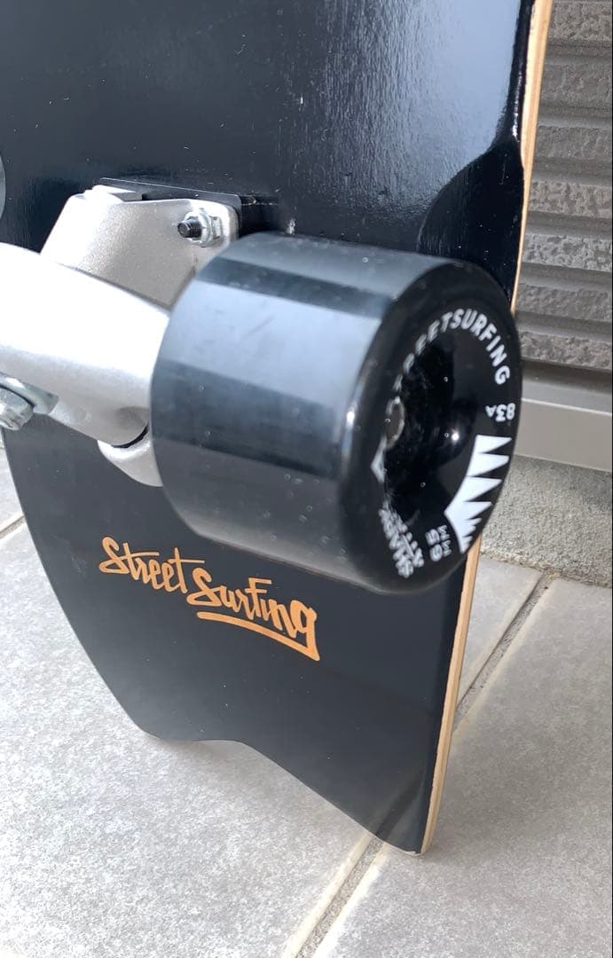 Street Surfing ストリートサーフィン　スイングボード 36インチ