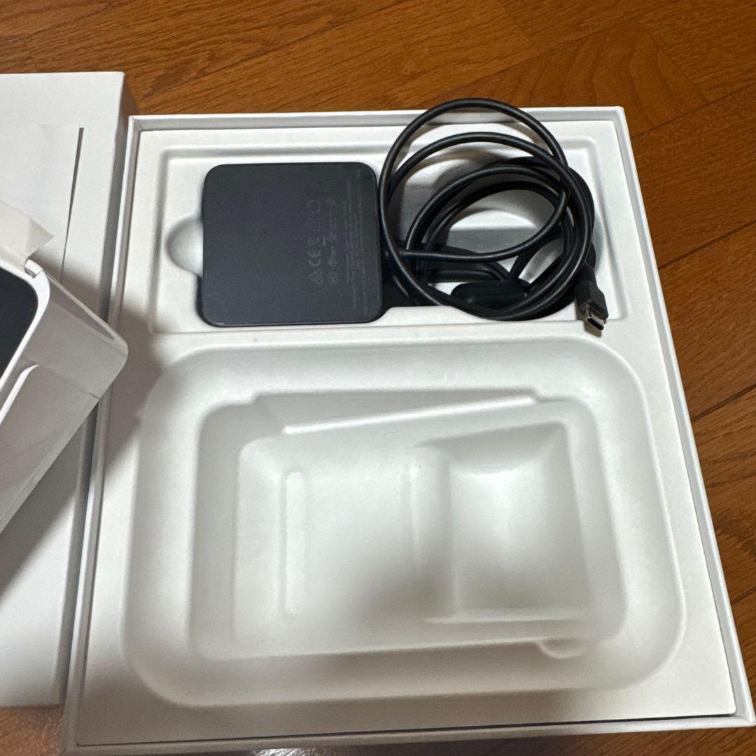 【箱付・美品】square Terminal ポスレジ　決済端末　機械