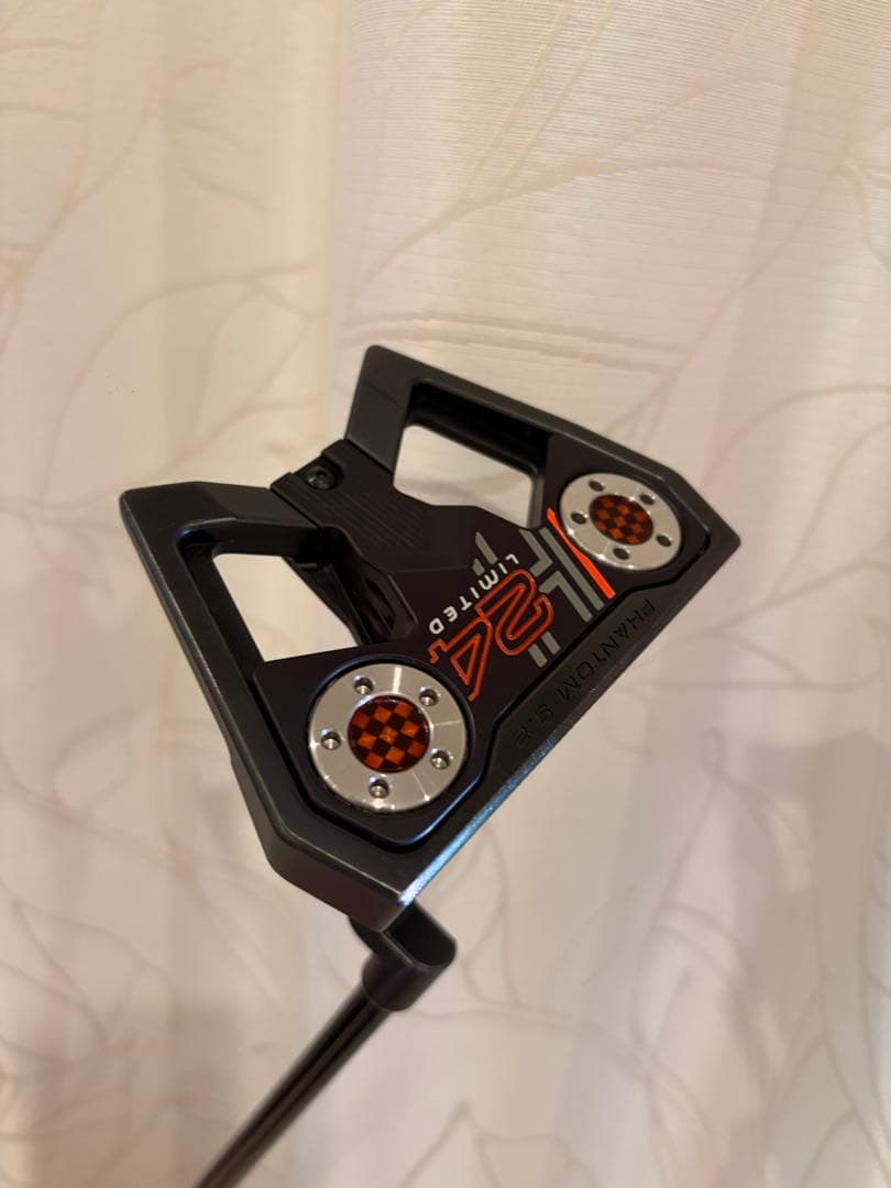 Scotty Cameron 24 Limited パター