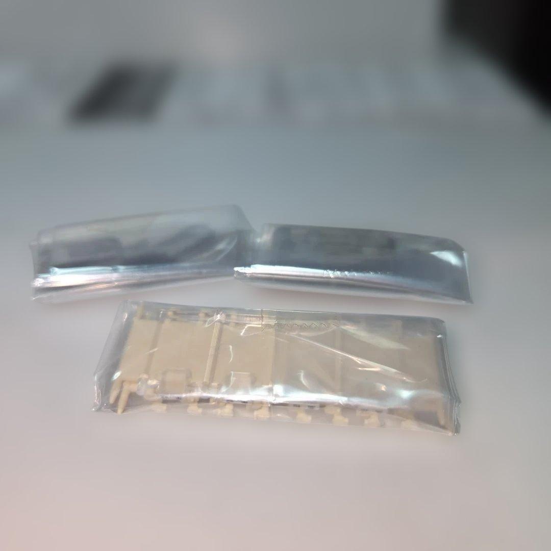 TOMIX JRディーゼルカー キハ40 2000形（JR四国色）M+T