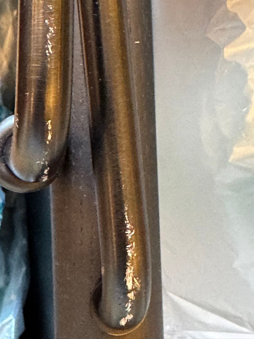 hxo design All Black モジュラーテーブル