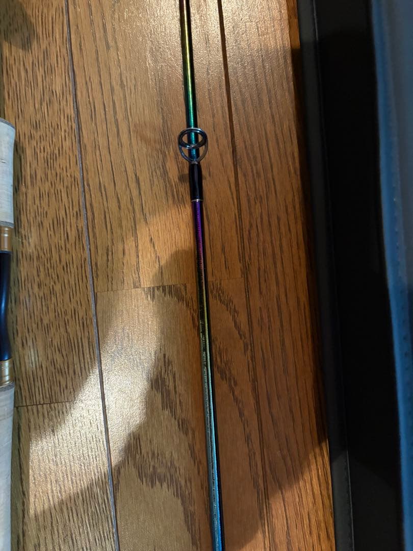 【微使用品】ワールドシャウラリミテッド　2831R-2