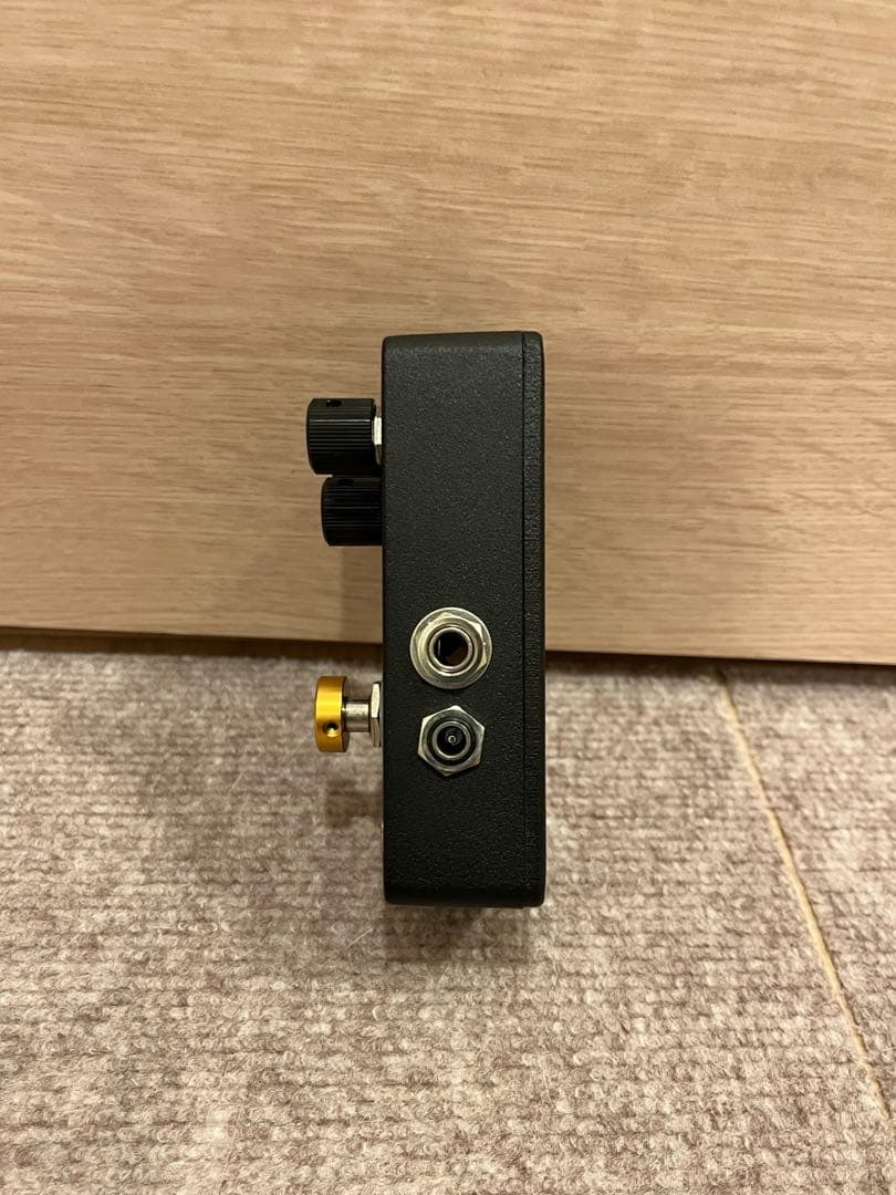 IDEA-RTX ver.1 エフェクター