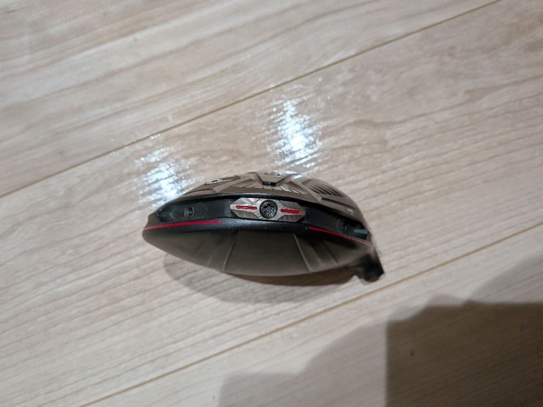 Dejipaexte様用PING g410 plus 10.5度　ヘッドのみ