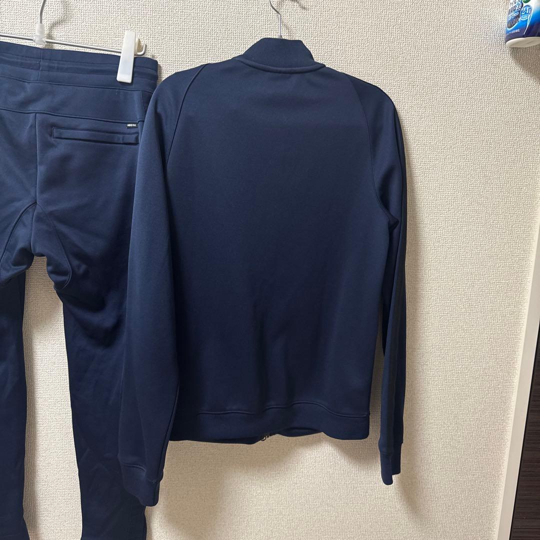 最終値下げ　NIKE セットアップ