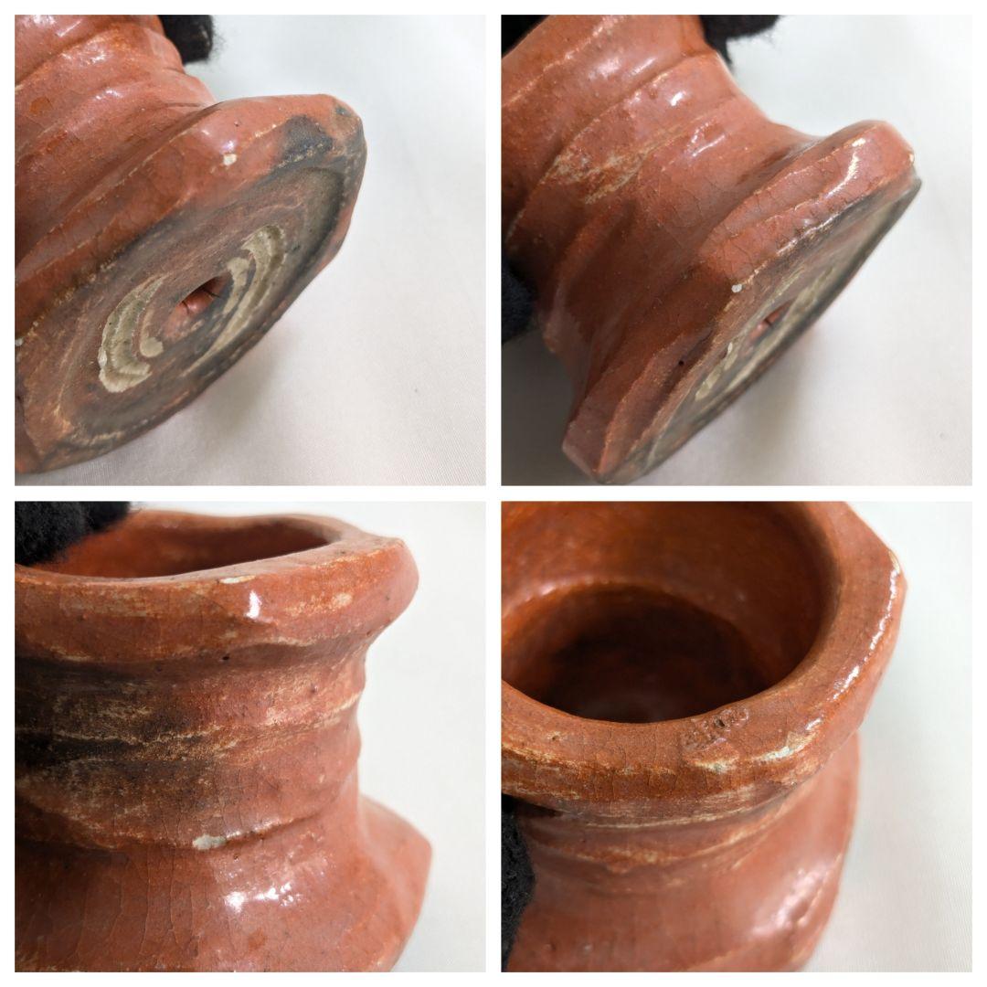 茶道具 短冊棚 抹茶碗 水指 蓋置 棗