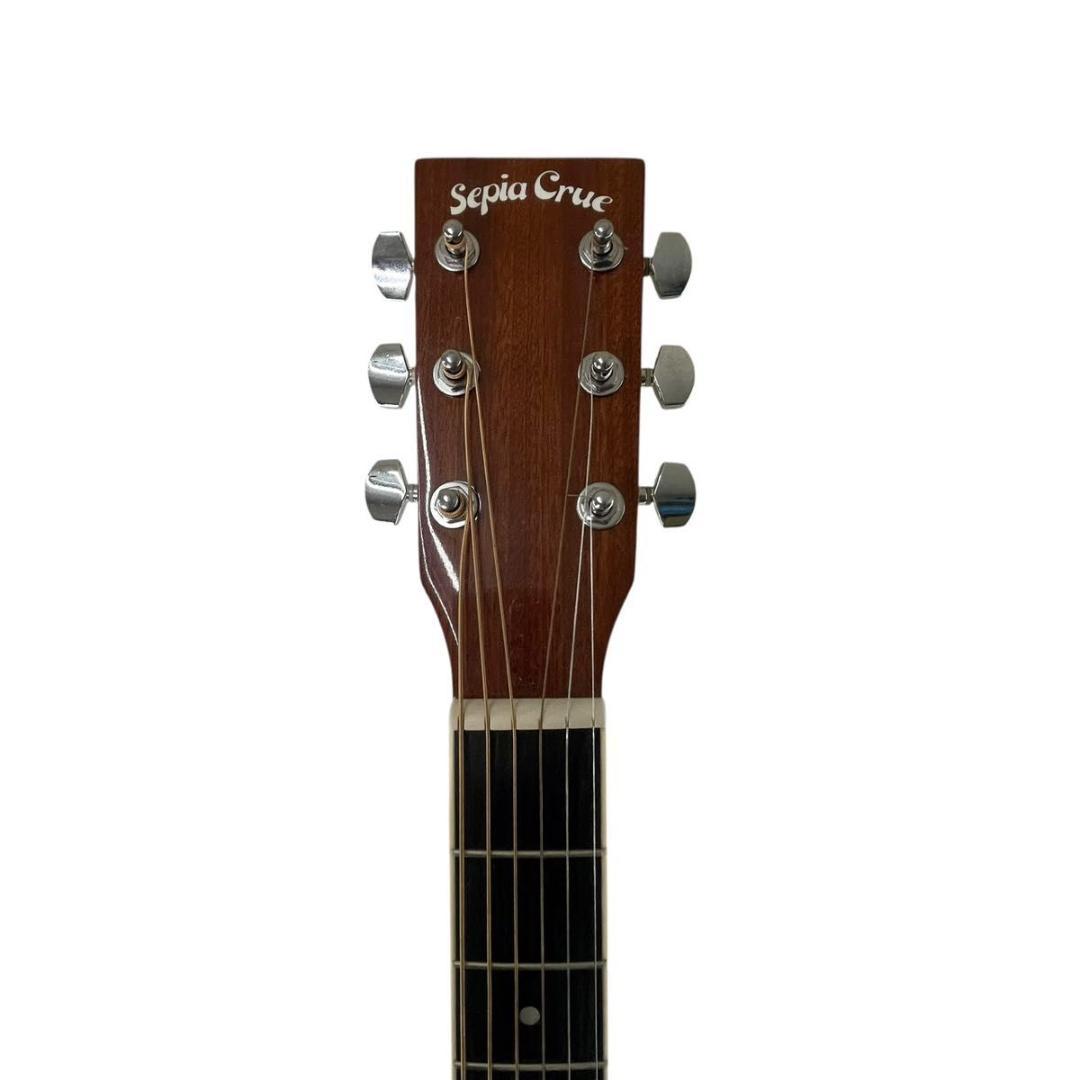 【美品】Sepia Crue FG-10 MH アコースティックギター