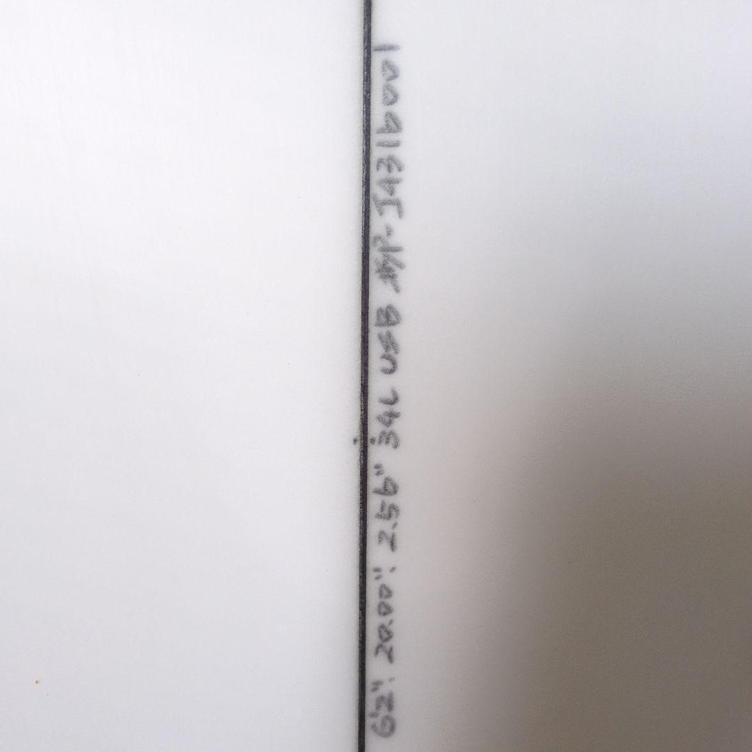 Lost Smooth Operator サーフボード