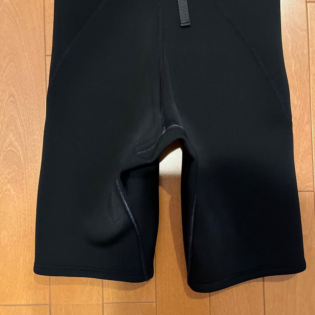 FELLOW ウェットスーツ スプリング ALL2mm size ML