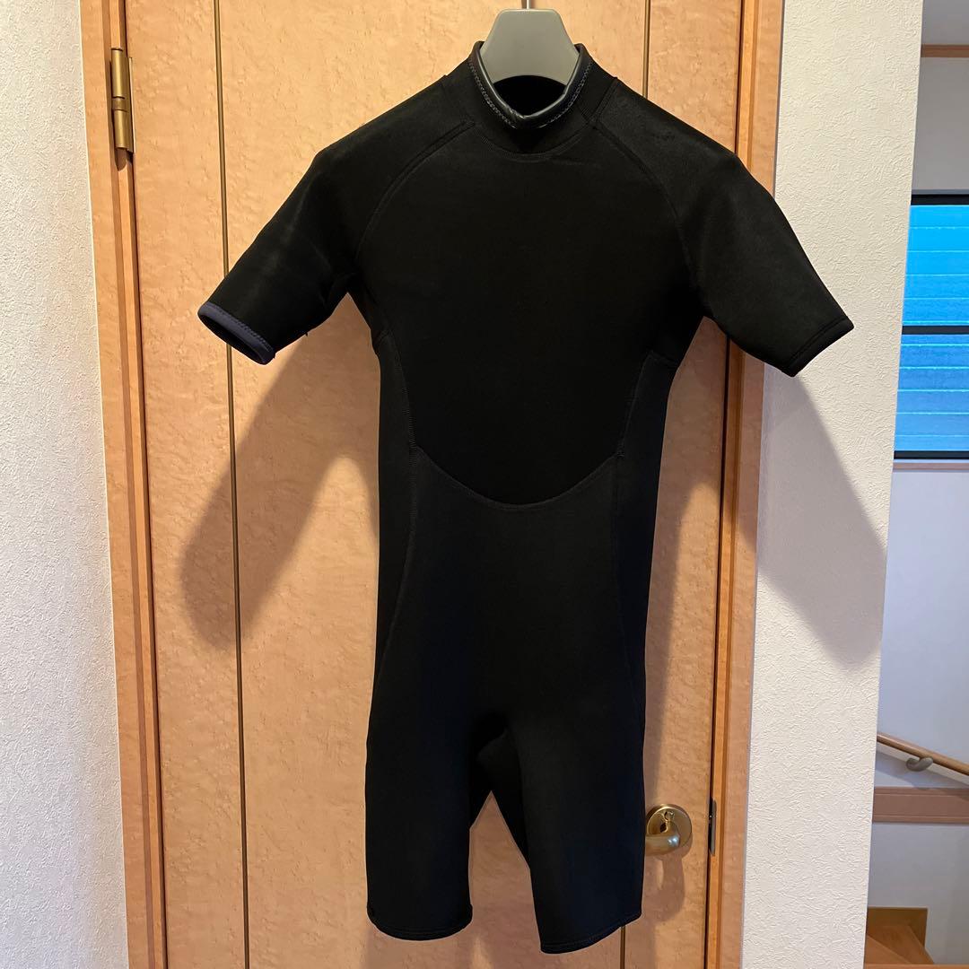 FELLOW ウェットスーツ スプリング ALL2mm size ML