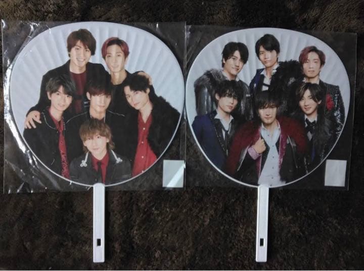 即購入可　SixTONES グッズ　まとめ売り