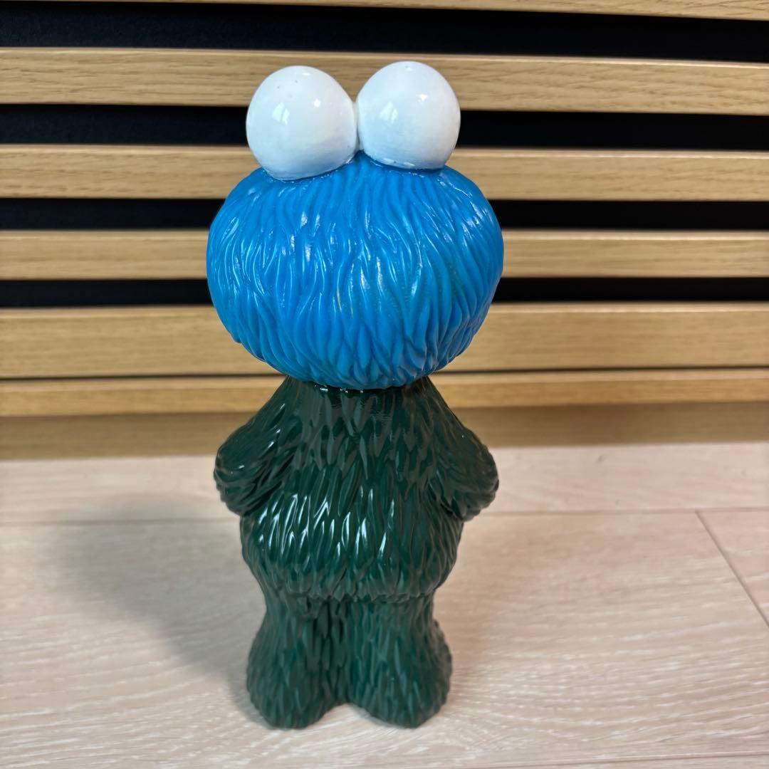 【激レア】希少 セサミストリート　シャンプーボトル　7体セット　まとめ売り