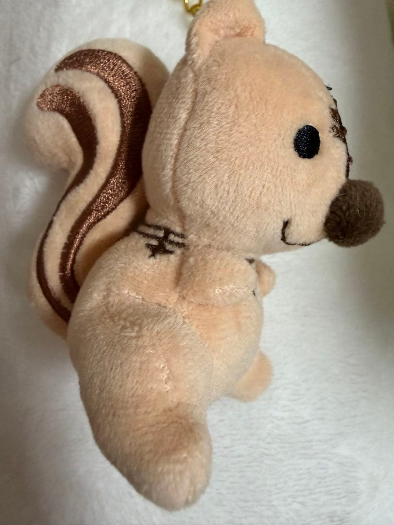 DIR EN GREY ファラリスくん ぬいぐるみ キーホルダー