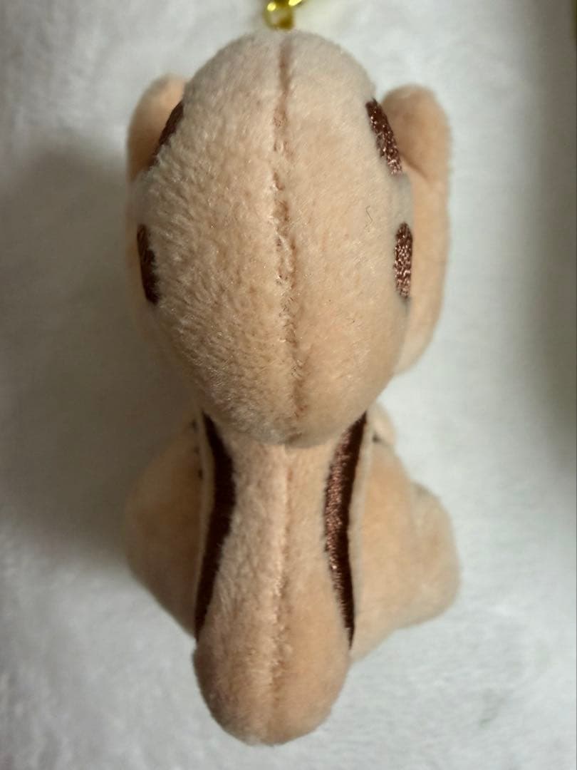 DIR EN GREY ファラリスくん ぬいぐるみ キーホルダー