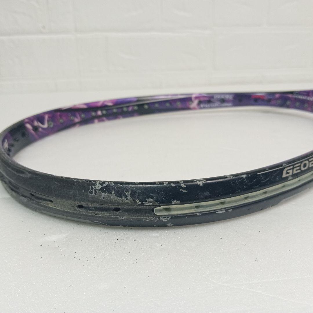 YONEX ヨネックス　GEOBREAK 80S　テニスラケット　ジュニア日本製