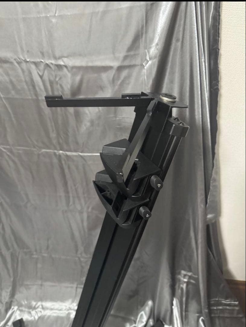 ULTIMATE SUPPORT DX 48PRO国内正規3段仕様