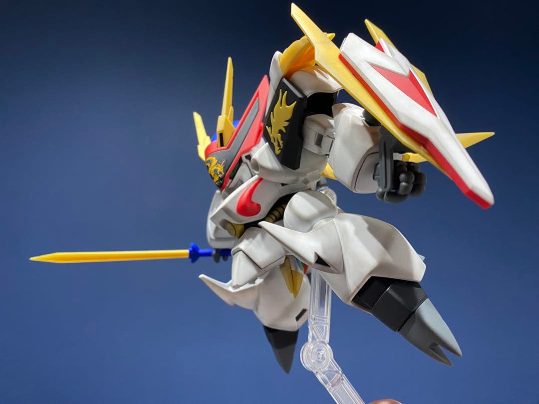 HG 龍神丸、龍王丸セット　完成品