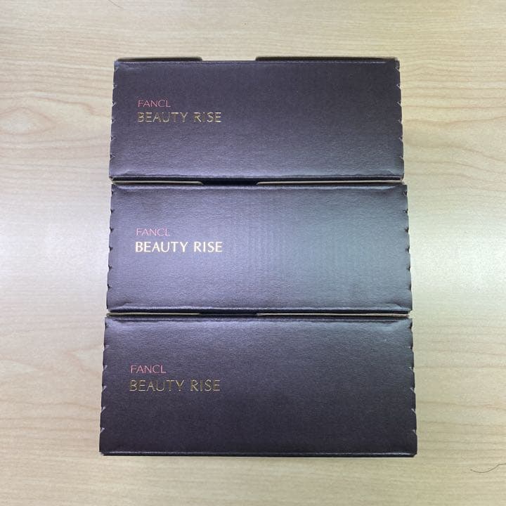 fanclビューティライズドリンク10本入*3箱